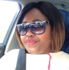 Ndumie Ramokolo