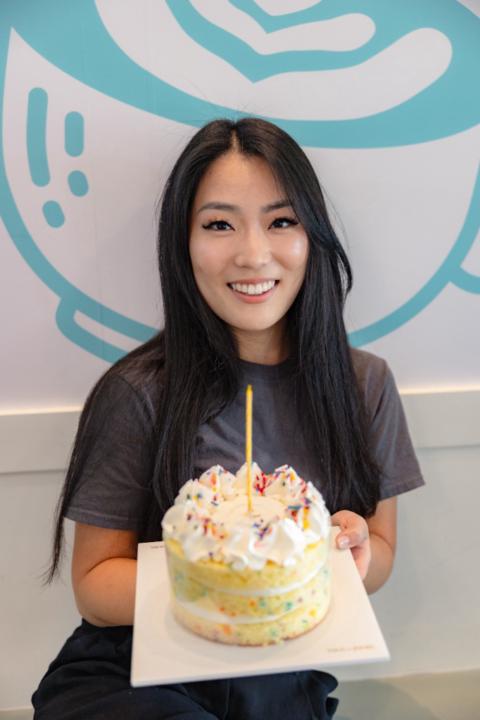 Sara Pyo