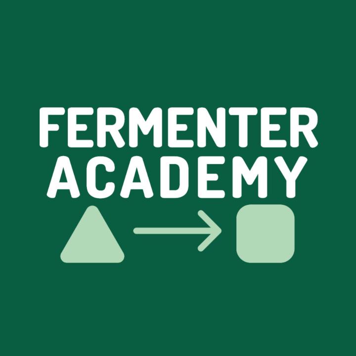 Fermenter Academy