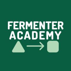 Fermenter Academy