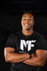 Isaiah Robinson