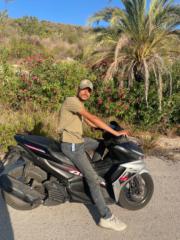 Mostafa Al arwadi