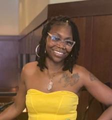 Tamika Todd
