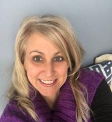 Marci Daugherty