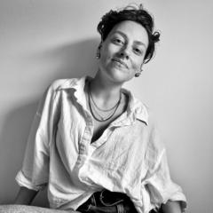 Josie Midforth