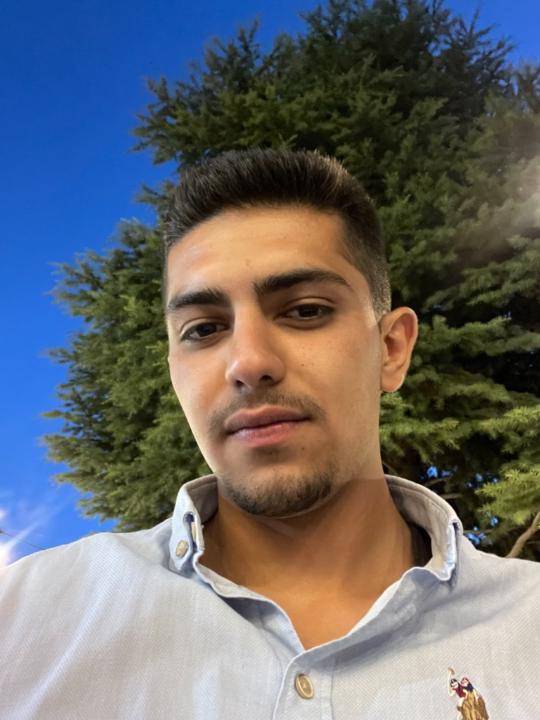 Ahmad Merhi