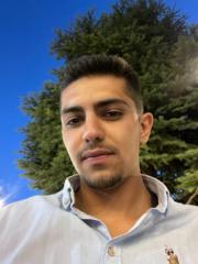Ahmad Merhi