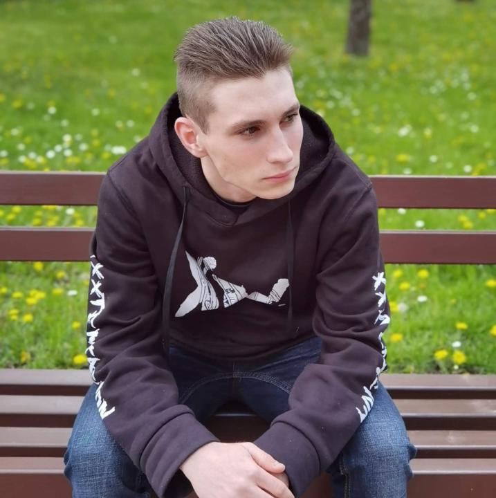 Pribojszki Mark