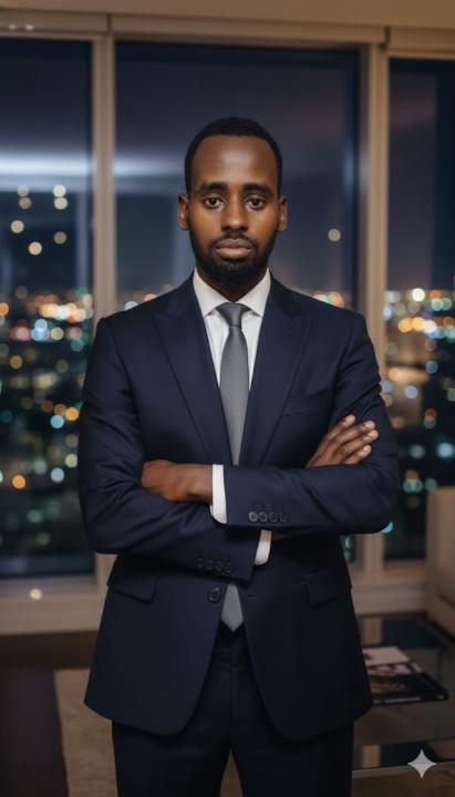 Abdishakur Mohamed Nur