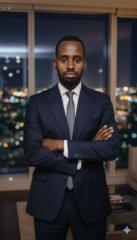 Abdishakur Mohamed Nur