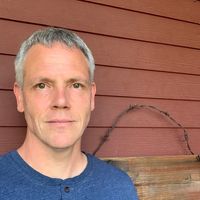 Mike Goodspeed