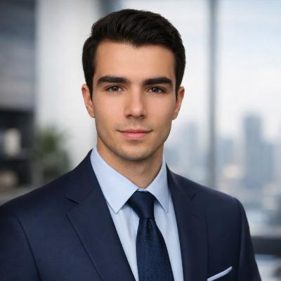 Daniel Pires