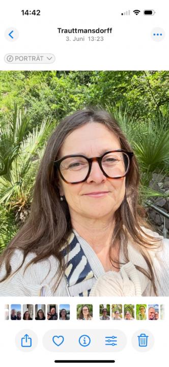 Doris Egold