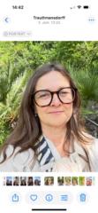 Doris Egold