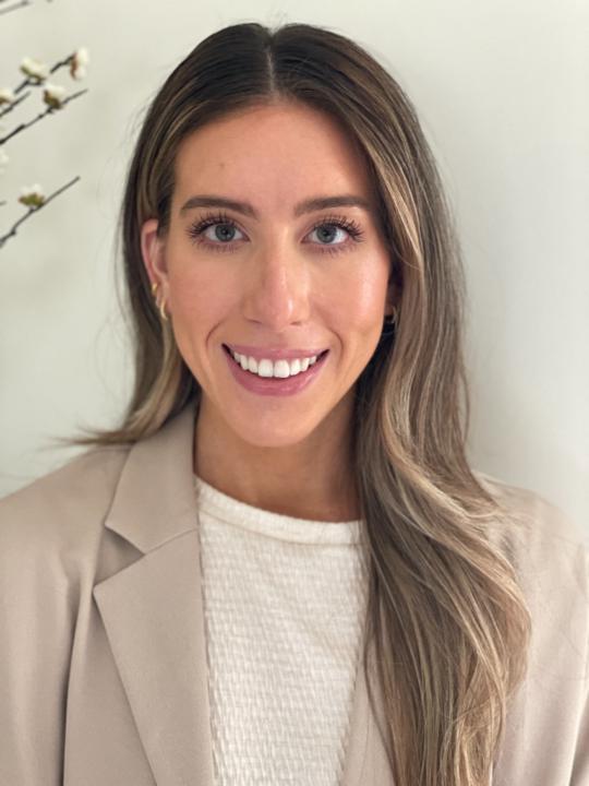 Rachel Junod