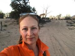 Jo Thredgold
