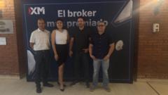 Kevin Fernando Torricos