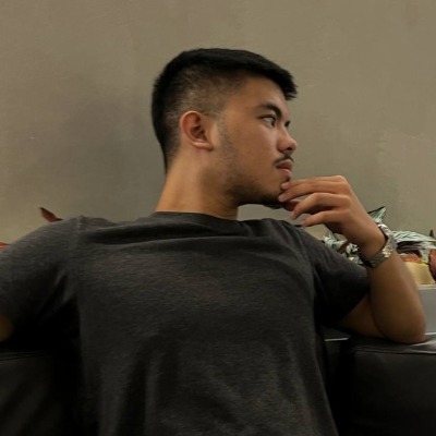 Adrian Manzano
