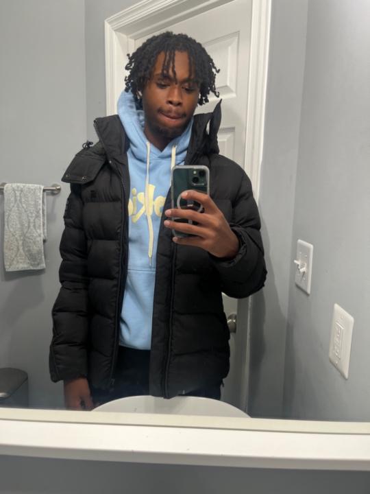 Bryant Oliphant