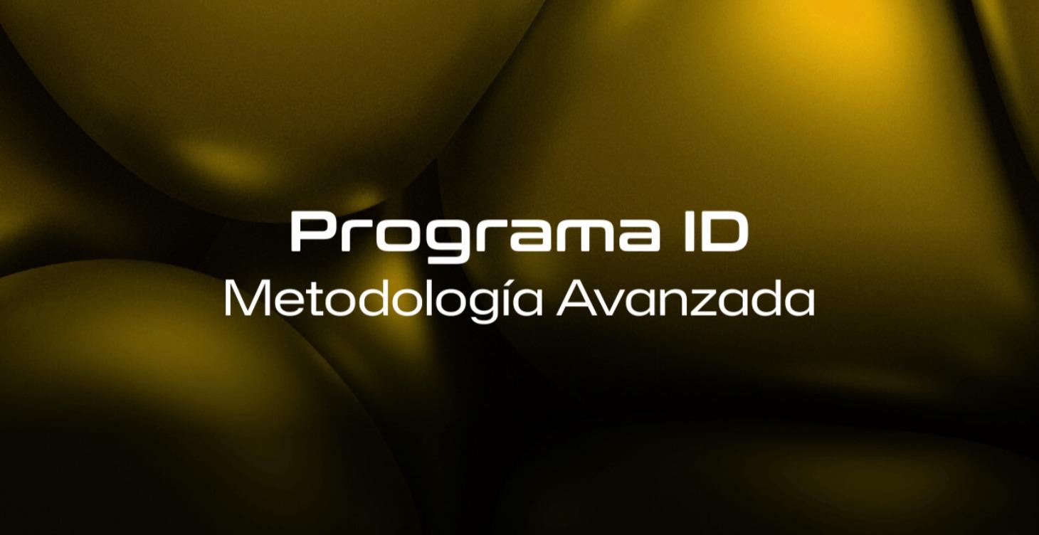 Programa Instinto Digital Avanzado