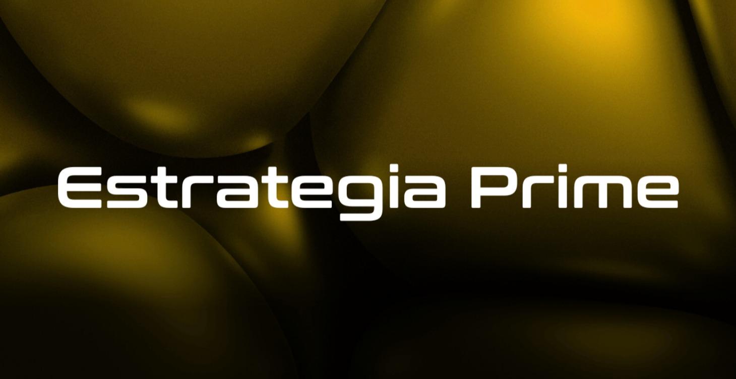 Estrategia Prime