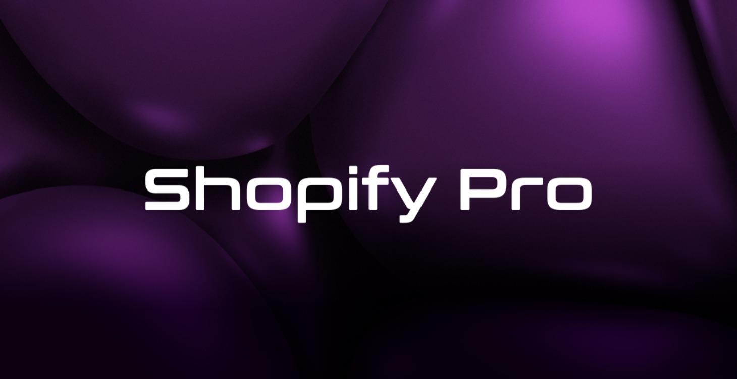 Shopify Profesional