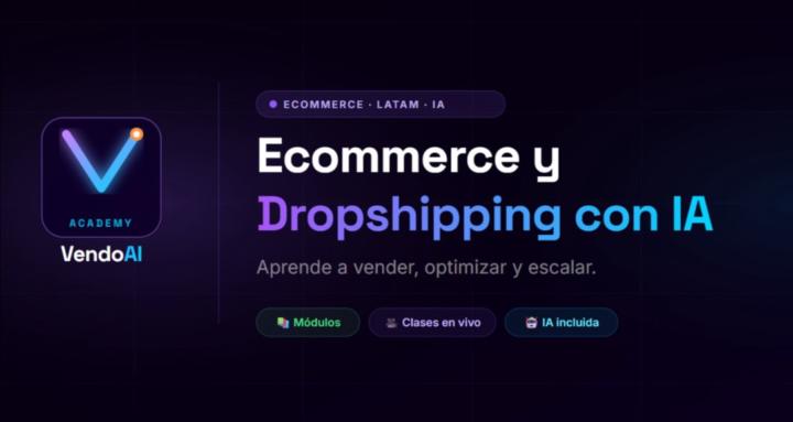 Vendo Academy