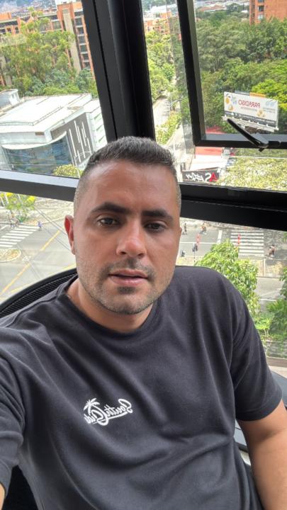 Diego Palacio