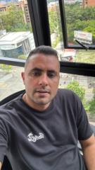 Diego Palacio