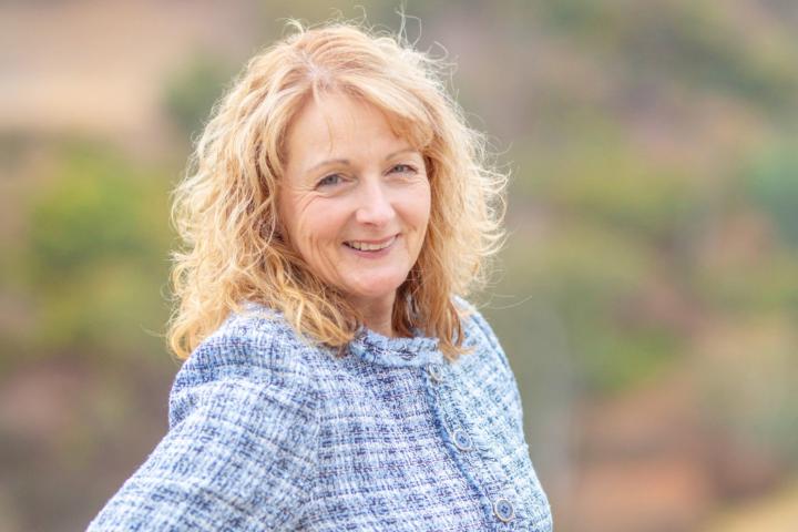 Sharon Rundell