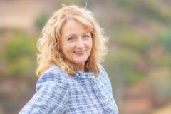 Sharon Rundell