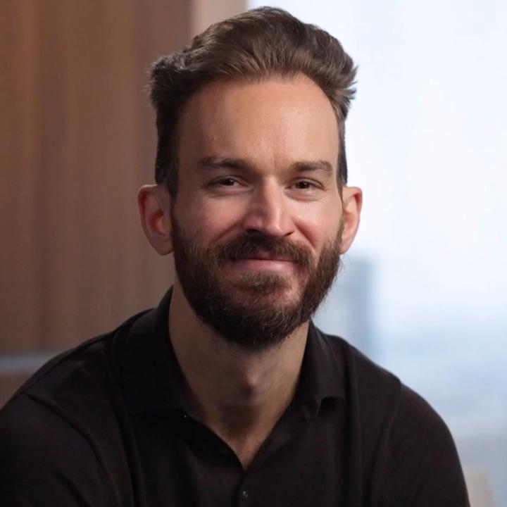 Michael Bar