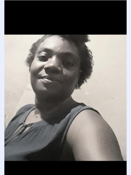 Daphnée Jean