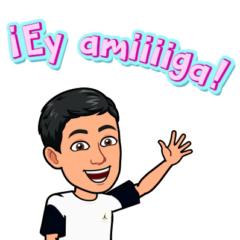 Ike Fernández A