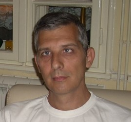 Pavle Tancic