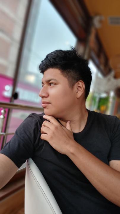 Alexis Blas