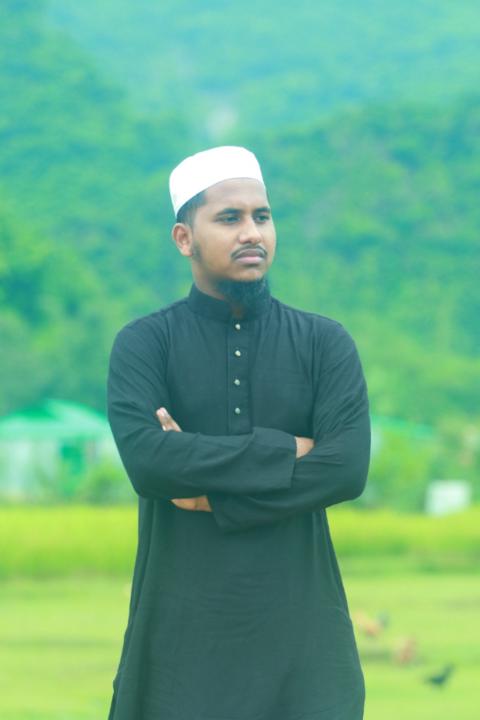 Abu Bakkar Siddik