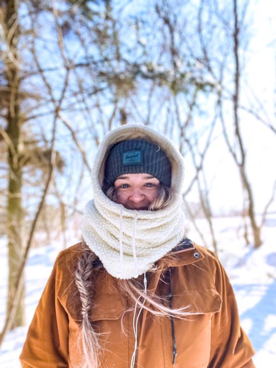 Marie-Pier Perreault Perreault