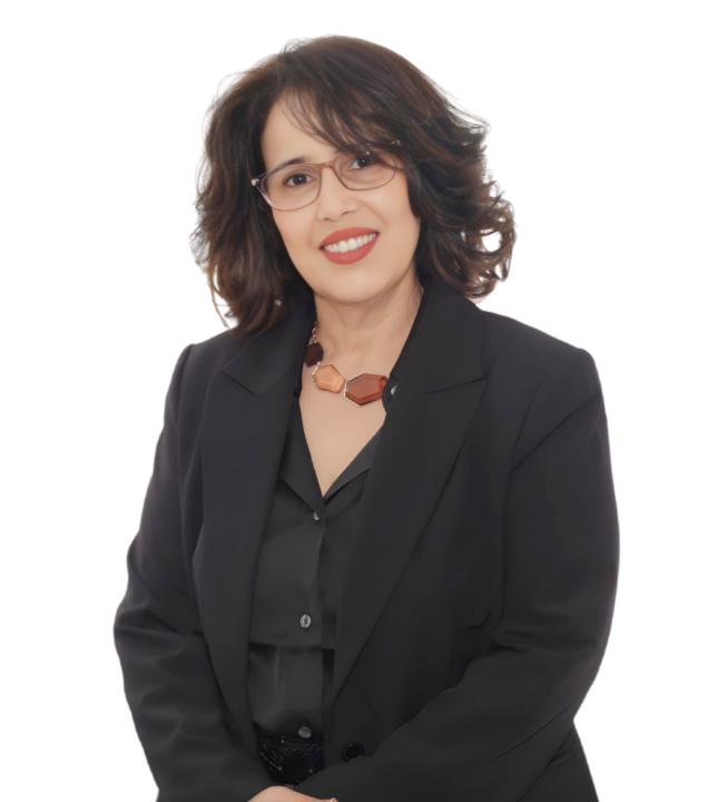 Bouchra Chaoui
