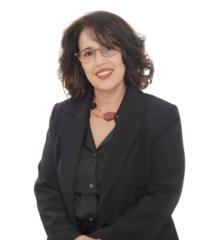 Bouchra Chaoui