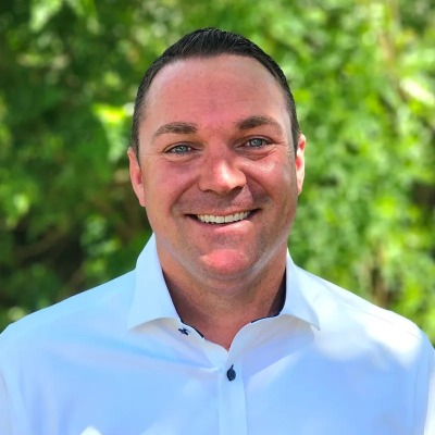 Matthew Harrison