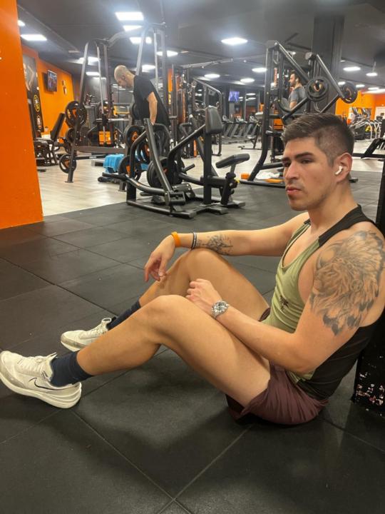 Marcelo Castillo