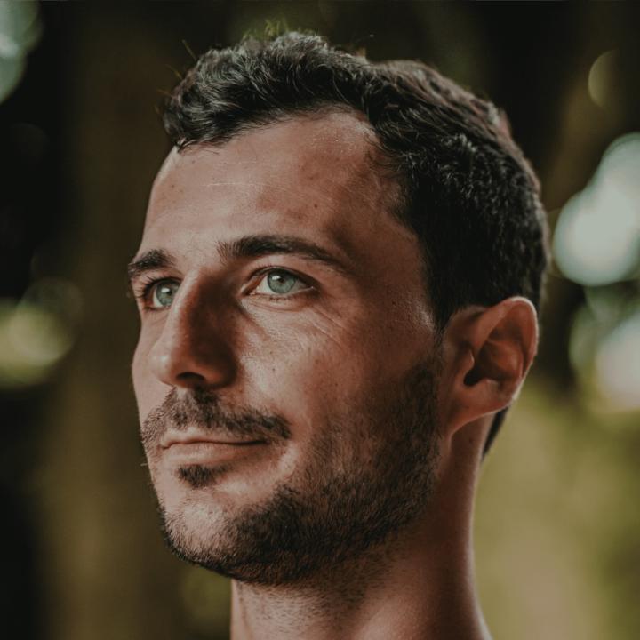 Sérgio Silva