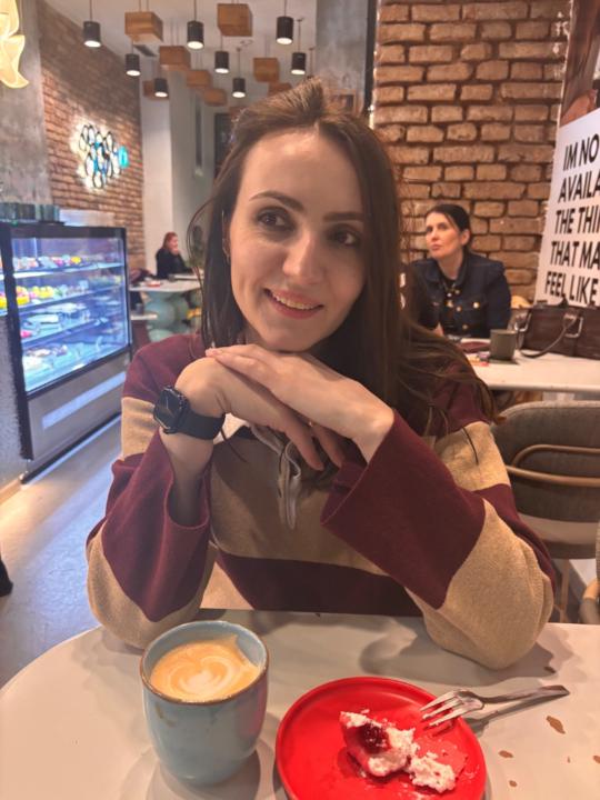 Matea Zeko