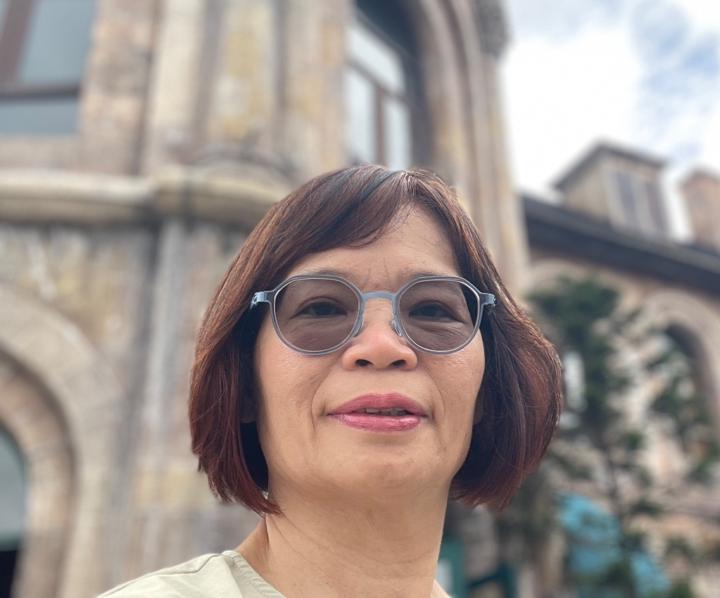 Janice Chen