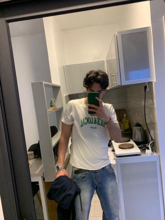 Walid Chouaibi