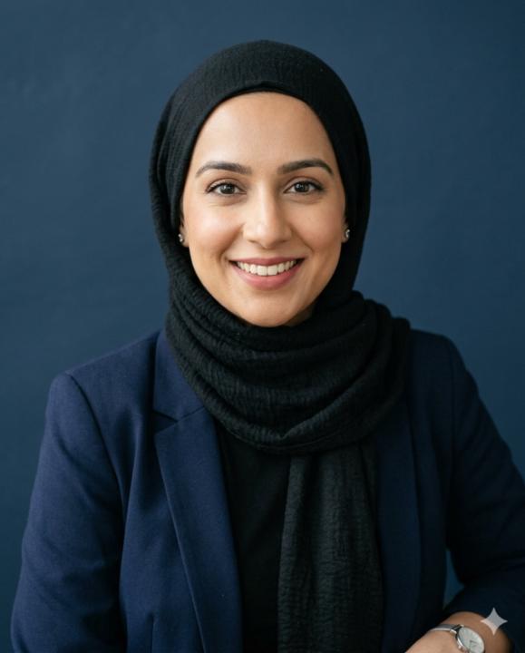 Arooj Fatima