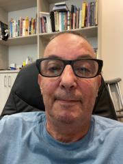 Mark Schenkman