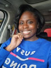 Tanisha Majette