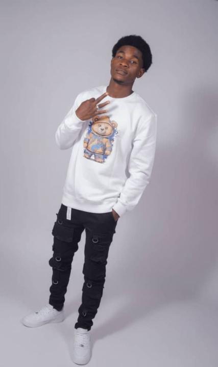 Clarens Fleurissaint